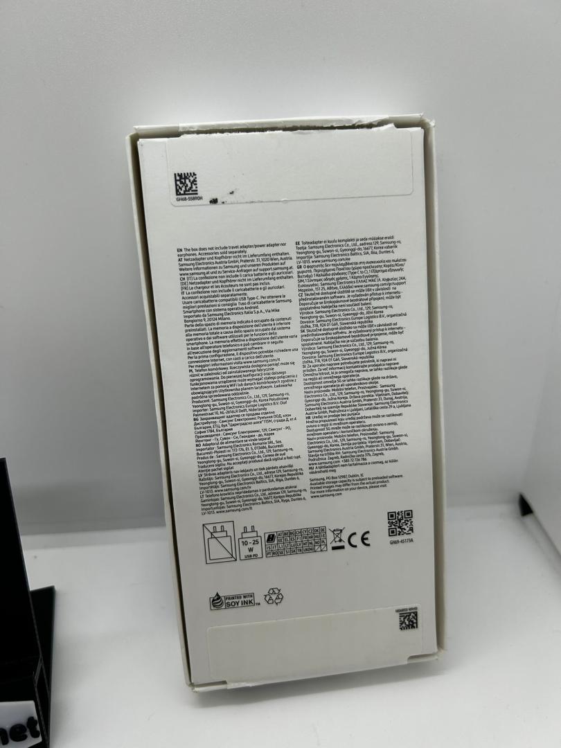 Telefon mobil Samsung Galaxy A17, Dual SIM, 4GB RAM, 128GB, image 2