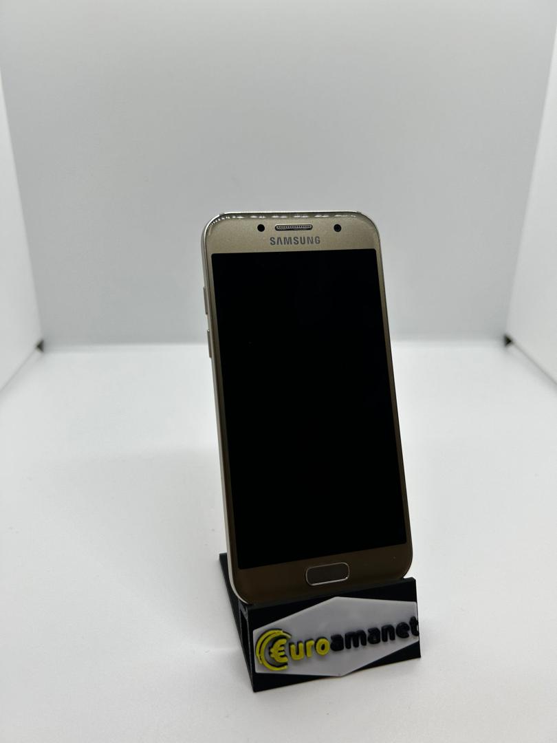 Telefon mobil Samsung Galaxy A3 (2017), 16GB