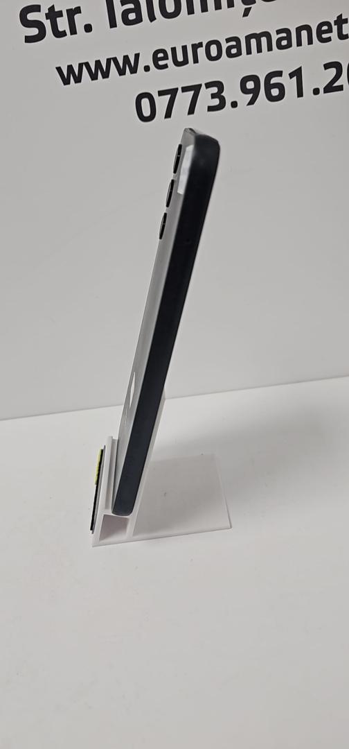 Telefon mobil Samsung Galaxy A14, Dual SIM, 4GB RAM, 128GB, 4G, Black image 1