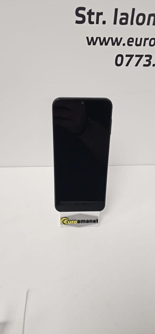 Telefon mobil Samsung Galaxy A14, Dual SIM, 4GB RAM, 128GB, 4G, Black image 2