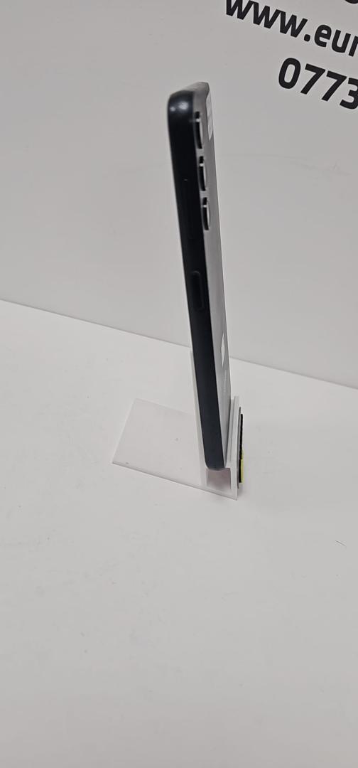 Telefon mobil Samsung Galaxy A14, Dual SIM, 4GB RAM, 128GB, 4G, Black image 3