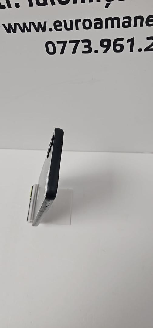 Telefon mobil Samsung Galaxy A14, Dual SIM, 4GB RAM, 128GB, 4G, Black image 4