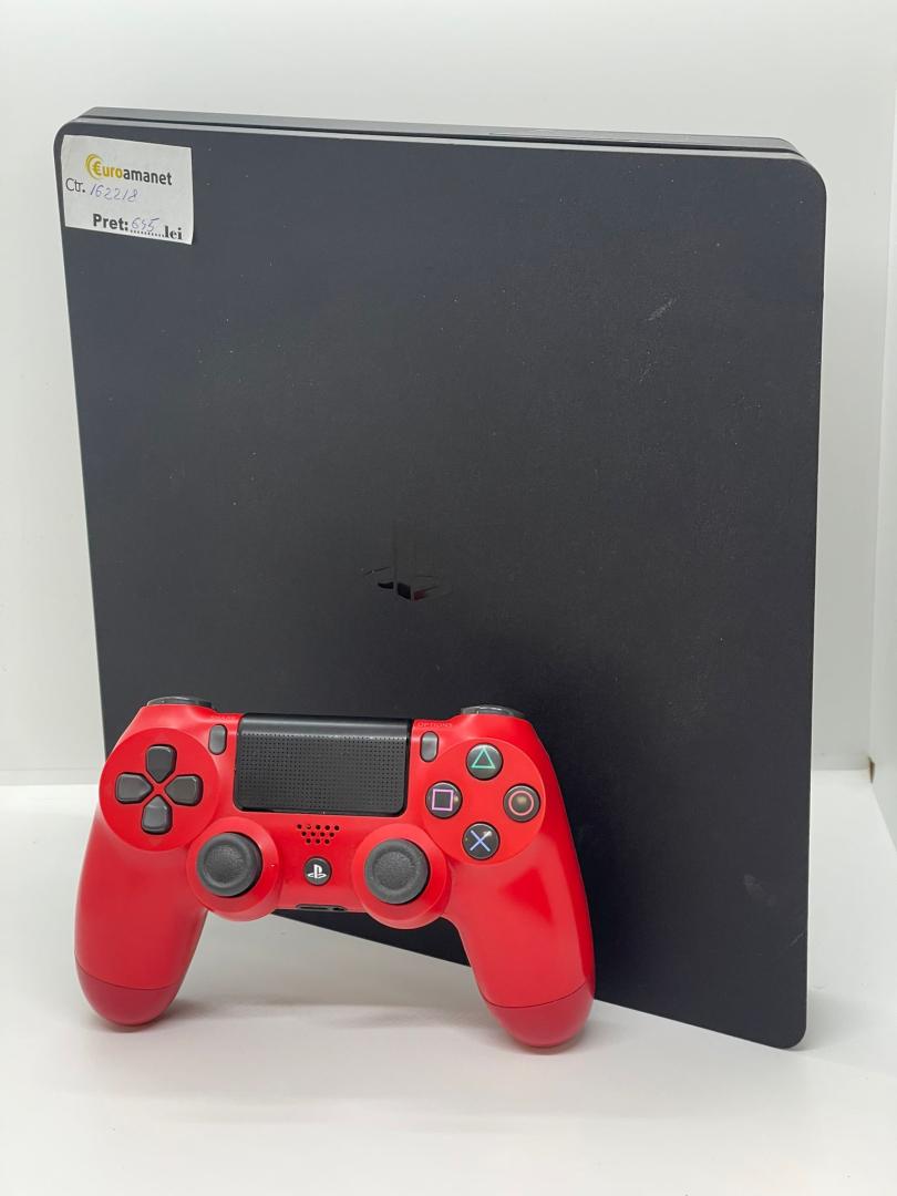 Consola SONY PlayStation 4 Slim