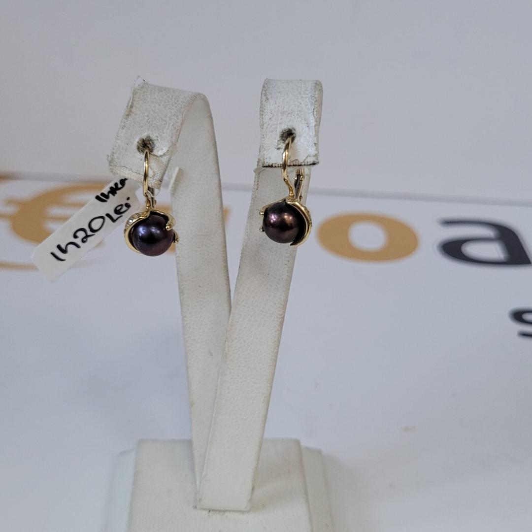 CERCEI AUR 14K image 1