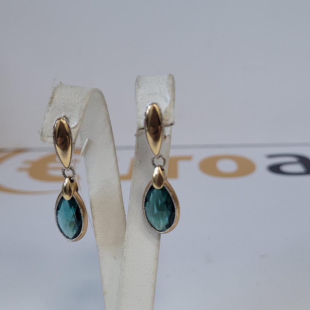 CERCEI AUR 14K image 1