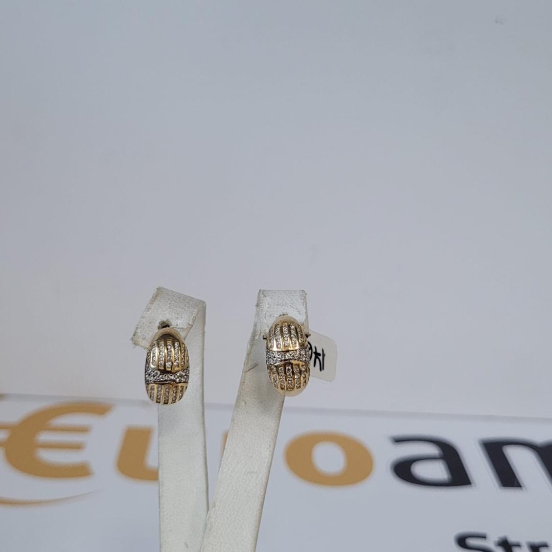 CERCEI AUR 14K image 1