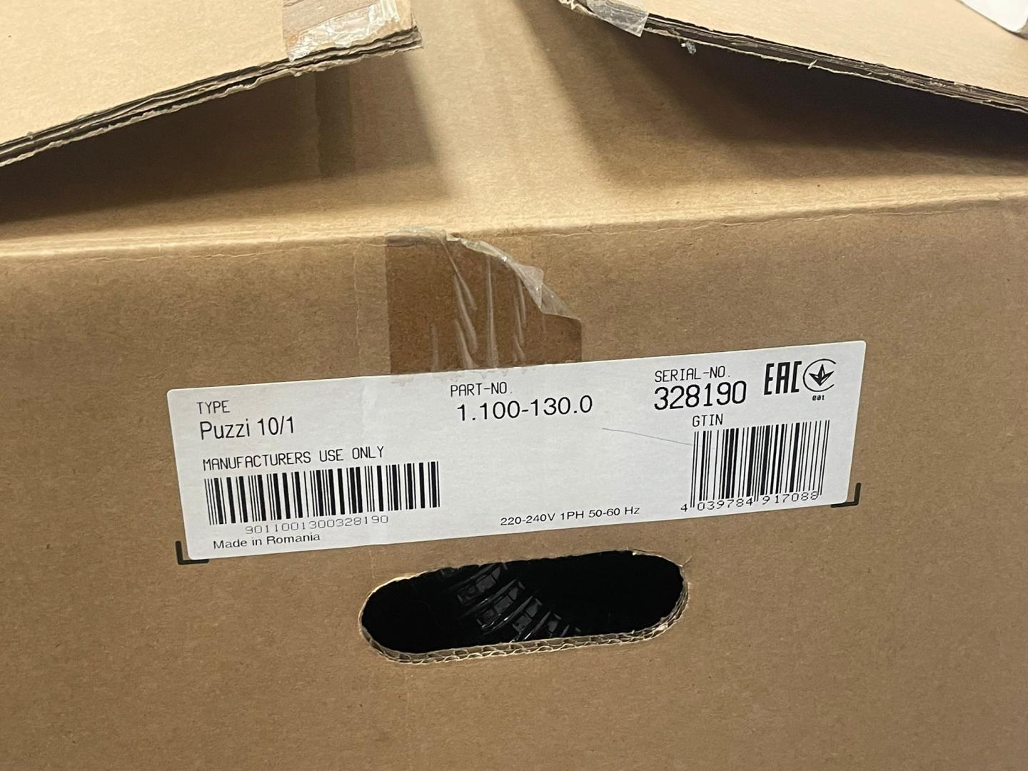 Karcher Puzzi 10/1 – aspirator/spălător profesional covoare & tapiţerii image 3