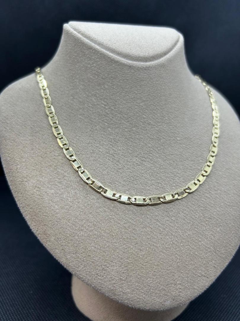 Lant Aur 14k  image 1