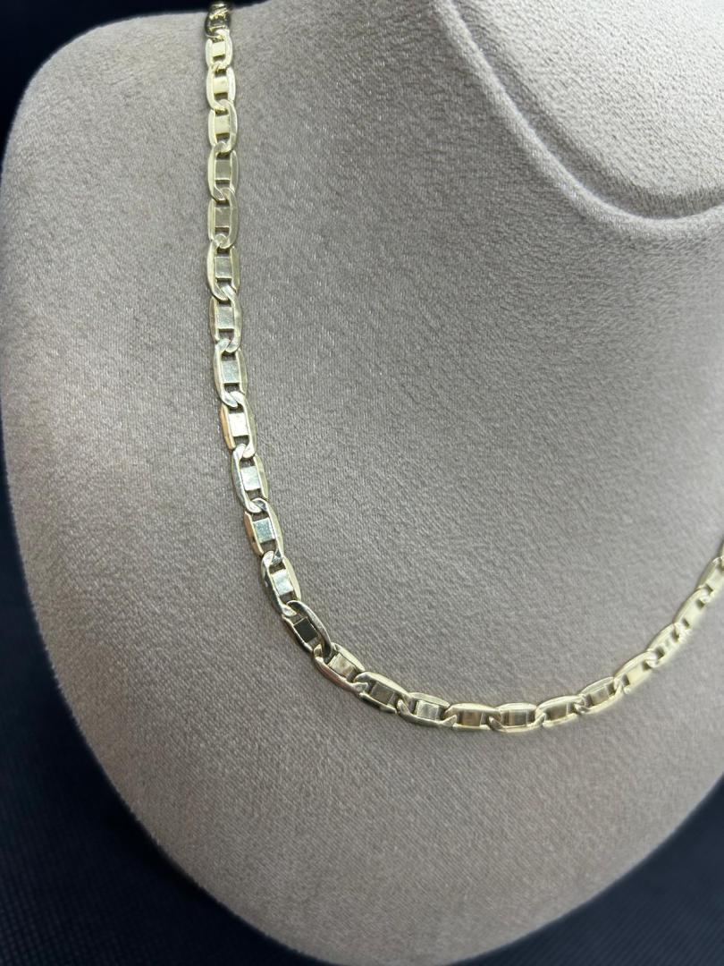 Lant Aur 14k  image 2