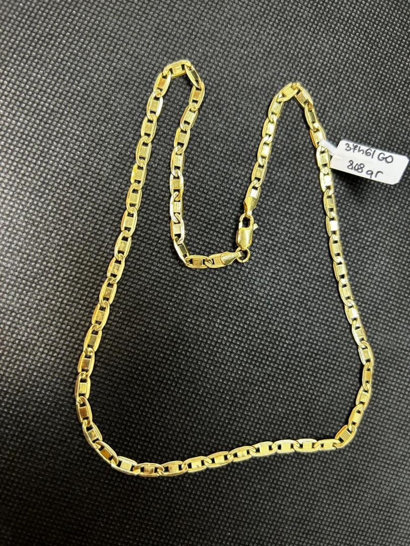 Lant Aur 14k  image 3