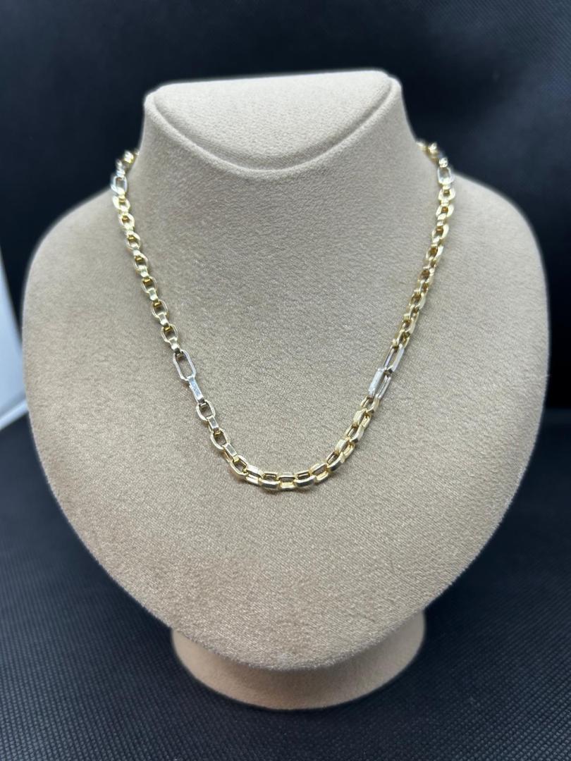 Lant Aur 14k  image 2