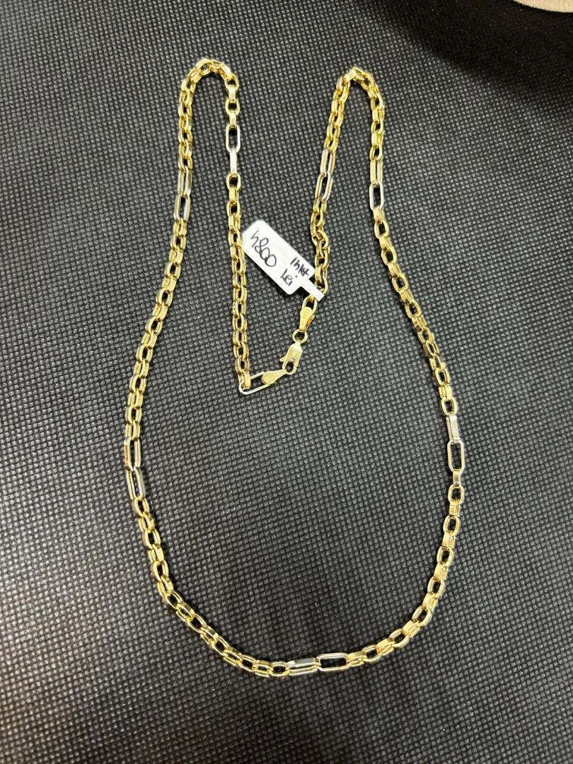 Lant Aur 14k  image 3