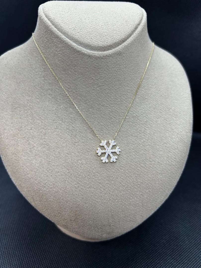 Lant Aur 14k  image 2