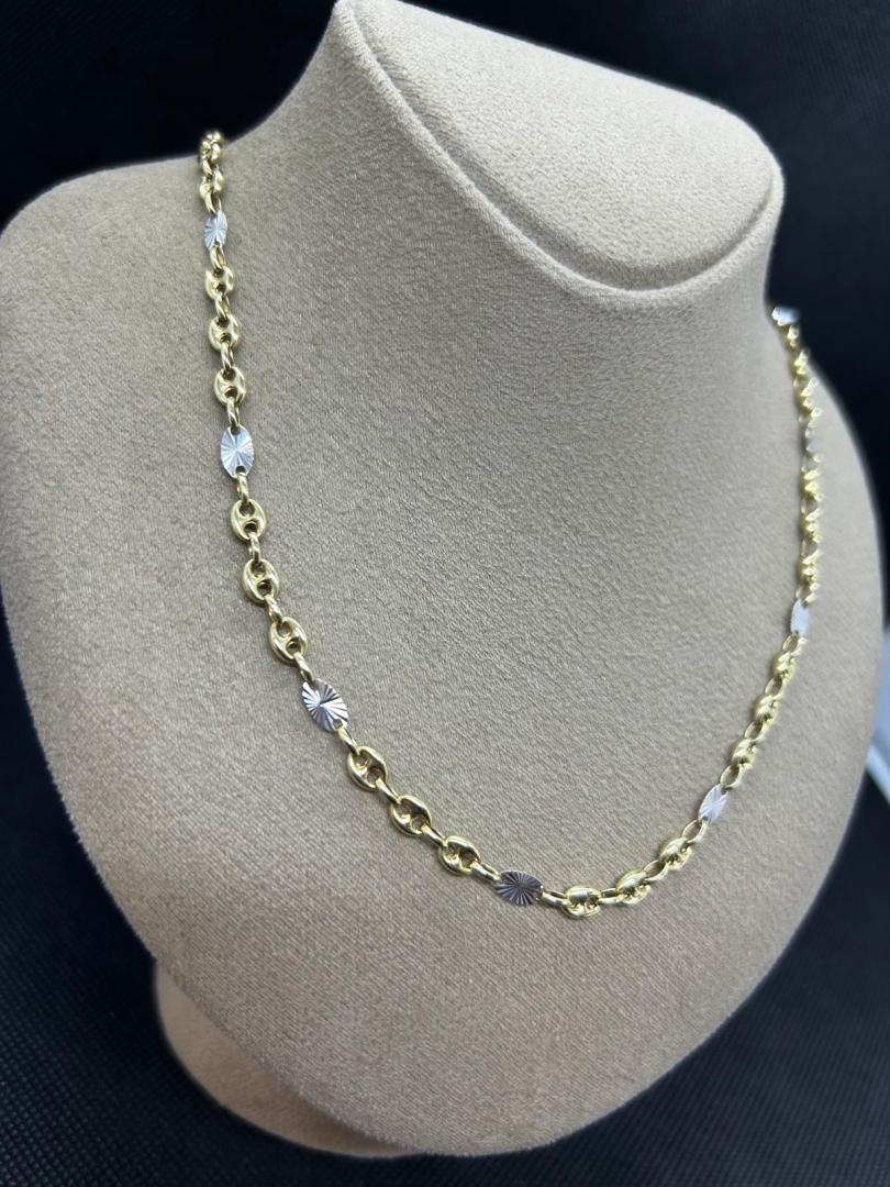 Lant Aur 14k  image 1