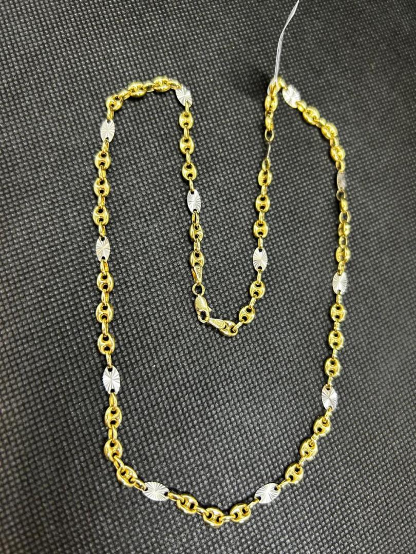 Lant Aur 14k  image 3