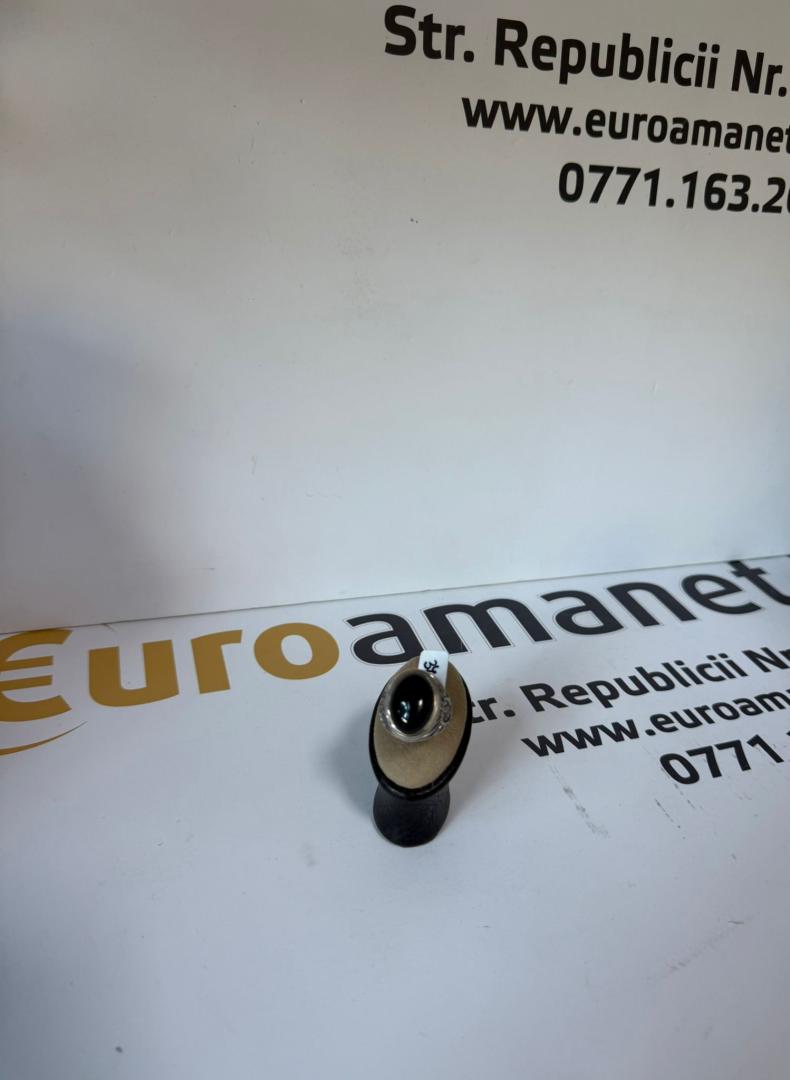 Inel Argint 12.58 gr. image 1