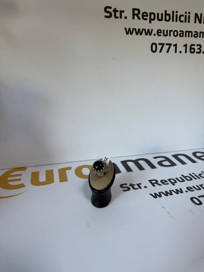 Inel Argint 7.88 gr. image 1