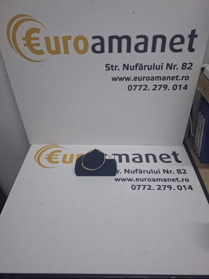 Bratara aur 14k 8.26g