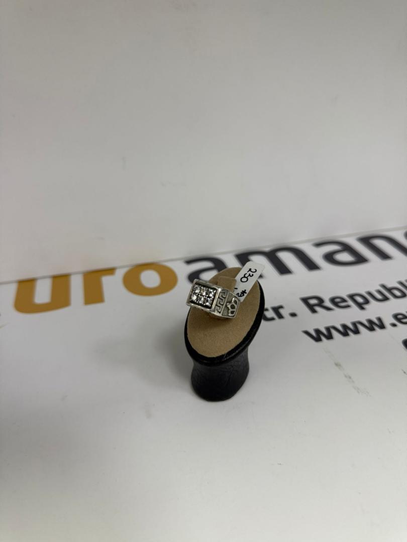 Inel Argint 11.37gr. image 1