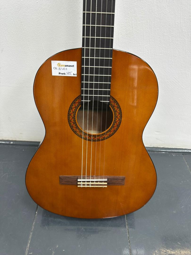 Chitară clasică Yamaha C40 image 1