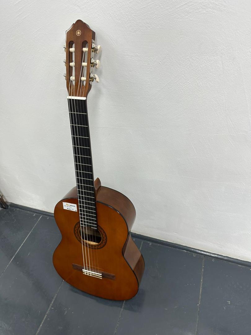 Chitară clasică Yamaha C40 image 4