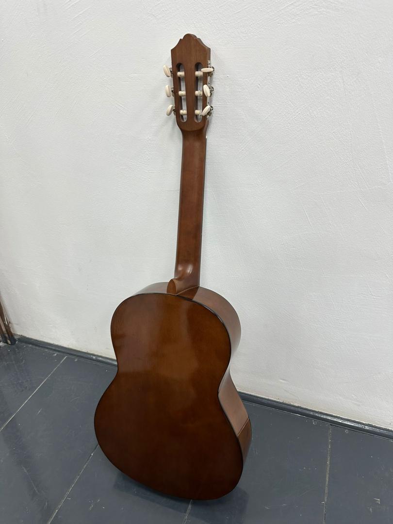 Chitară clasică Yamaha C40 image 7