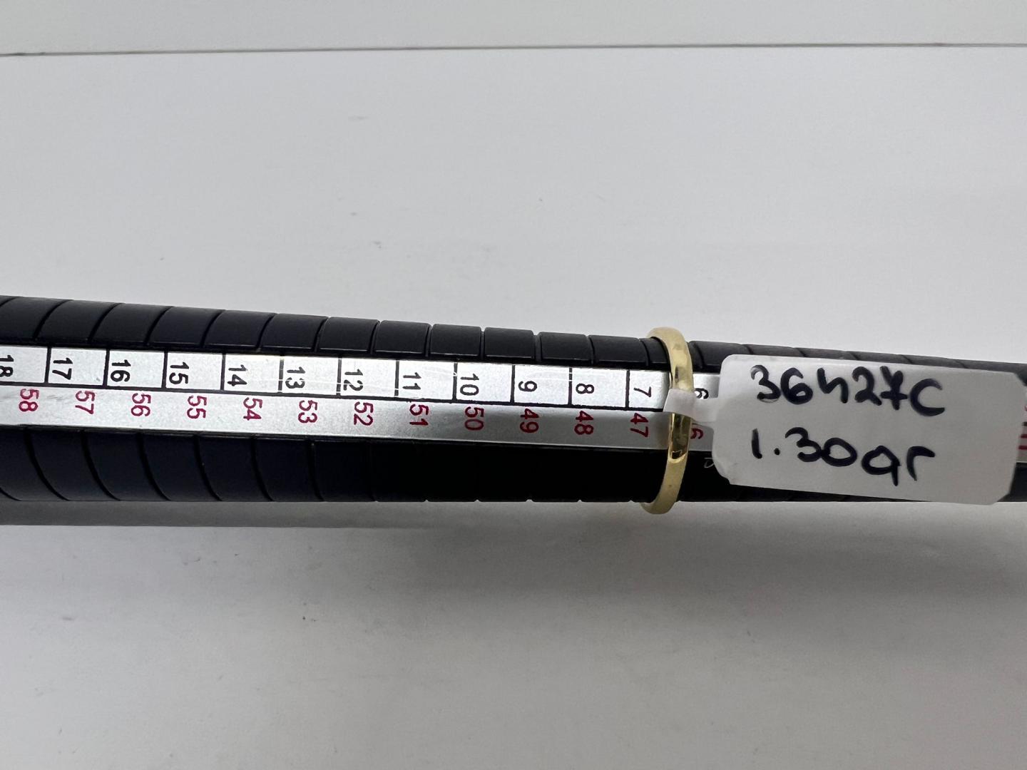 Inel aur 14k image 4