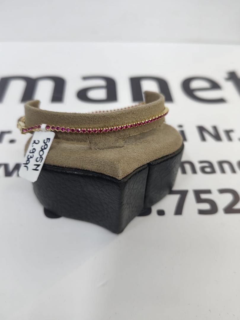 Bratara Aur 14kt, Gramaj:2.93,(cod produs:5905) image 1