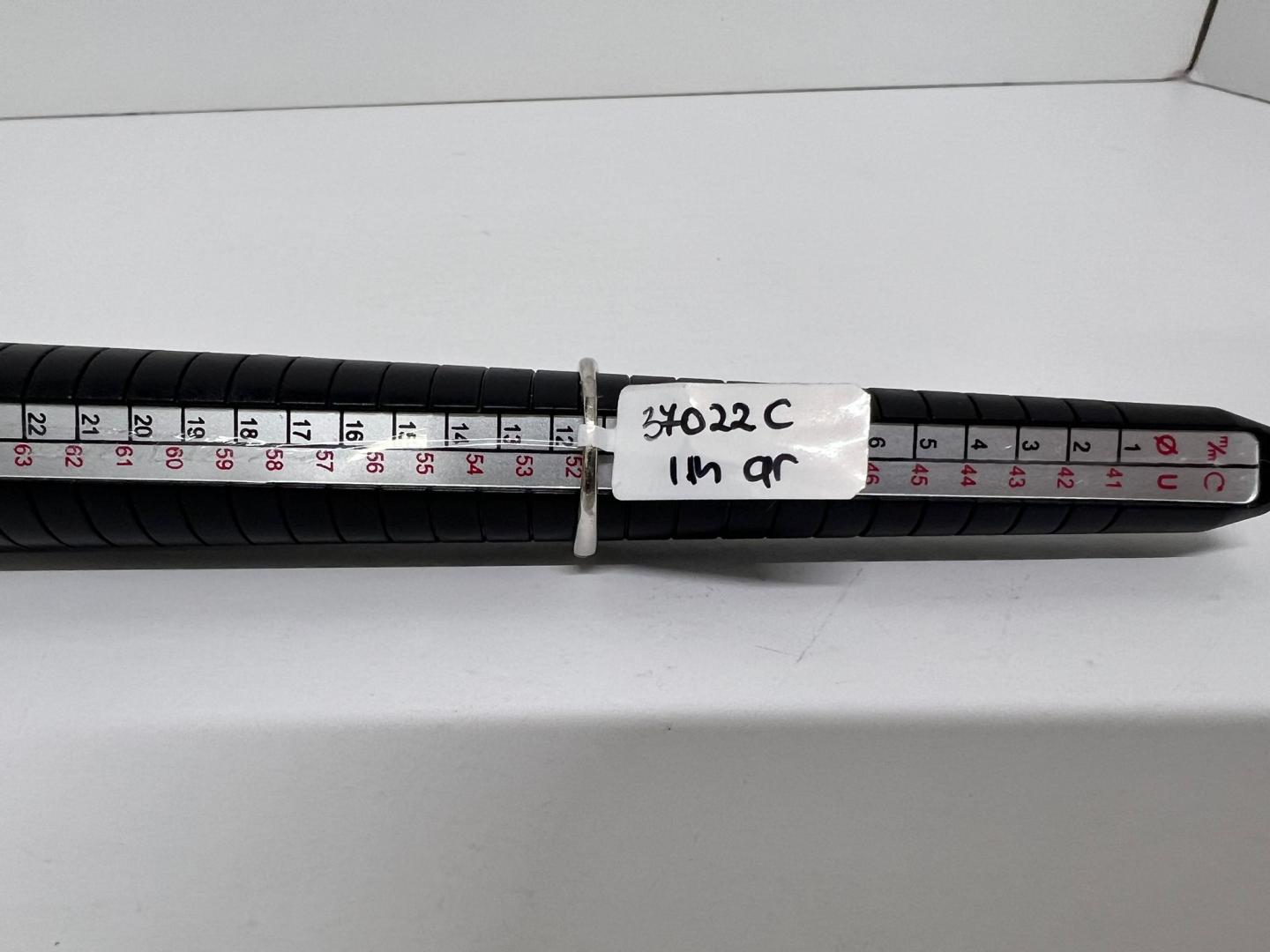 Inel aur 14k image 4