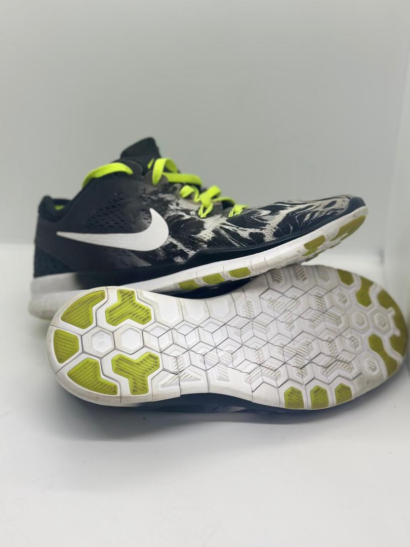 Pantofi sport Nike Free TR Fit 5, Marimea 38 image 2