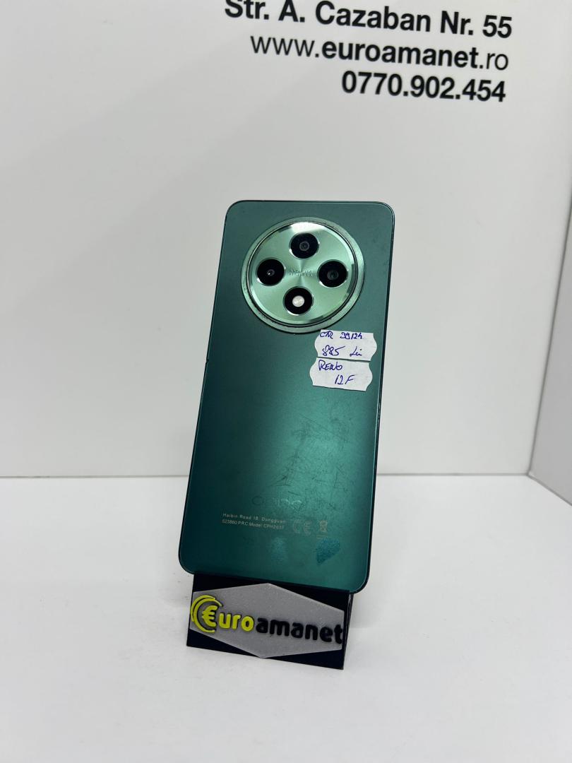 Telefon mobil Oppo Reno12 F, 8GB RAM, 256GB image 4