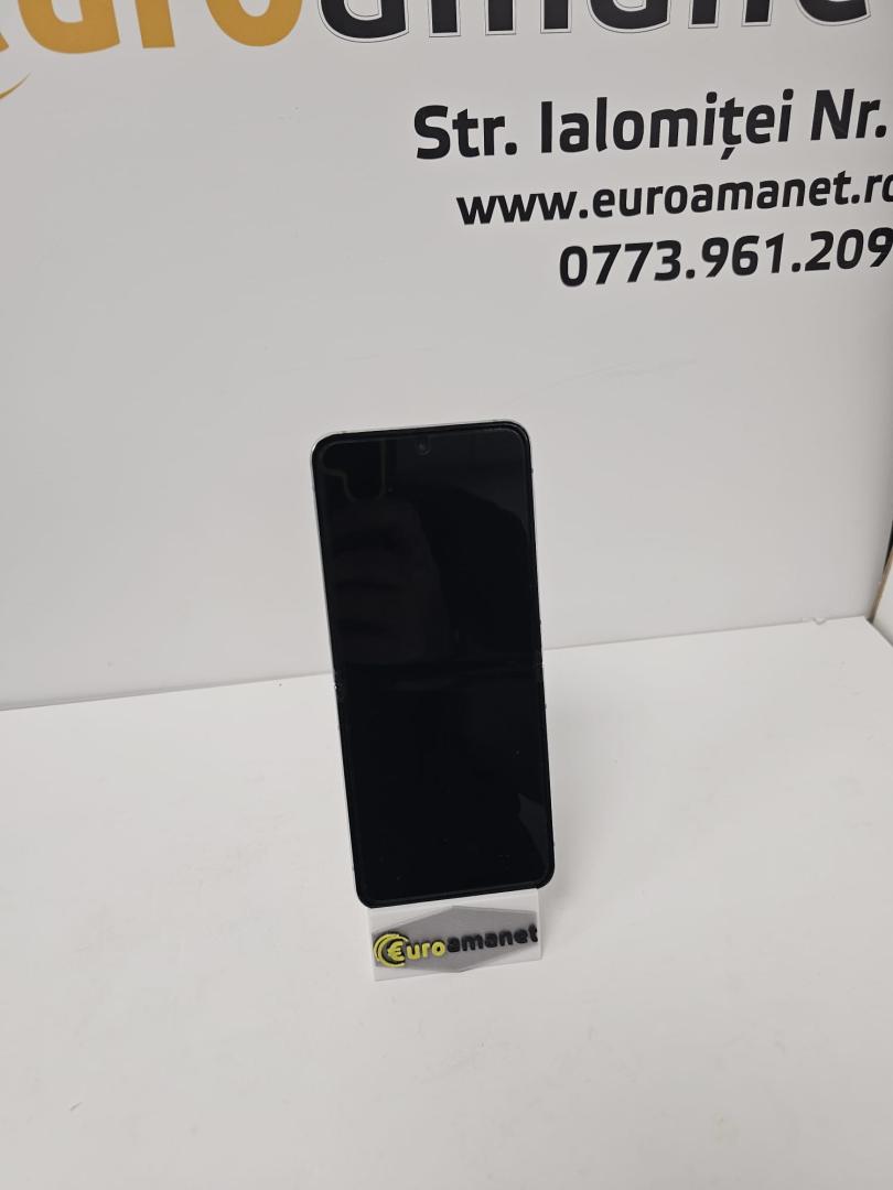 Telefon mobil Samsung Galaxy Z Flip5, 8GB RAM, 512GB, 5G Verde image 2