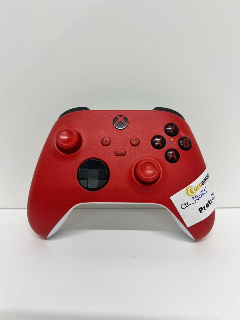 Controller Wireless Microsoft Xbox Series X image 1
