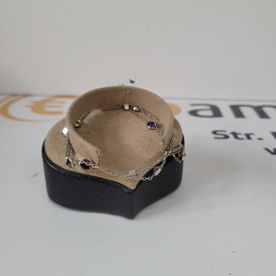 BRATARA ARGINT image 1