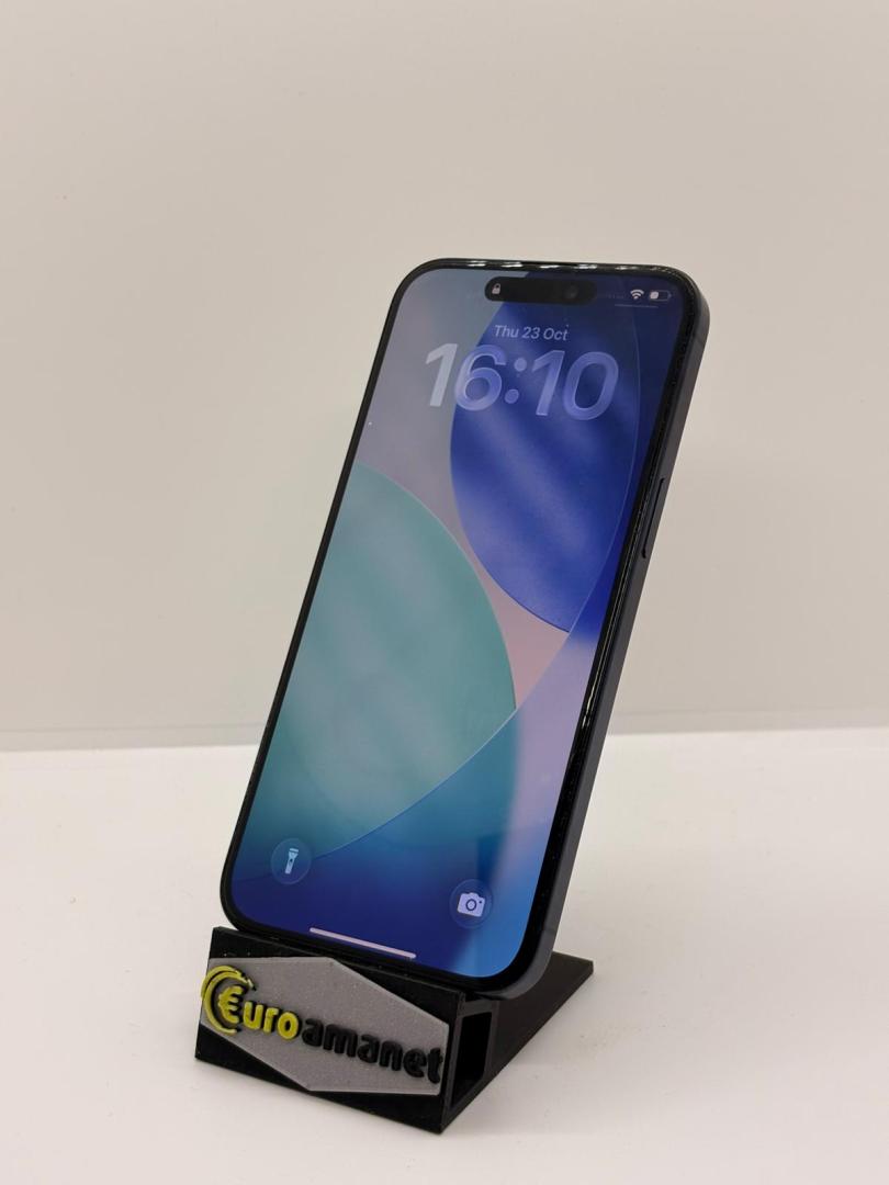 Telefon mobil Apple iPhone 15 Pro Max, 256GB, 5G, 90% Baterie