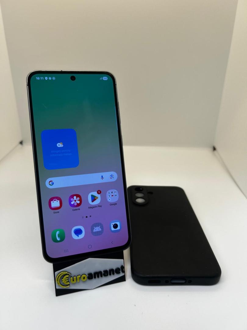 Telefon Samsung Galaxy A56, 8GB RAM, 128GB