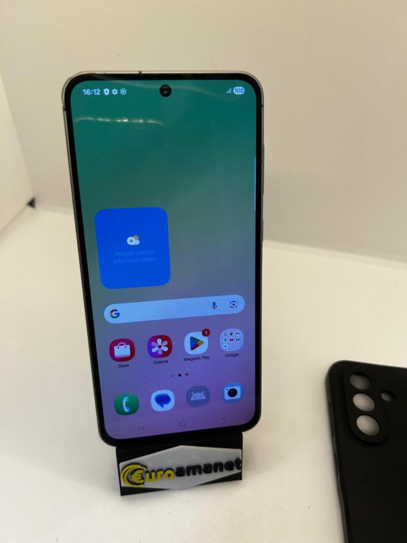 Telefon Samsung Galaxy A56, 8GB RAM, 128GB image 1