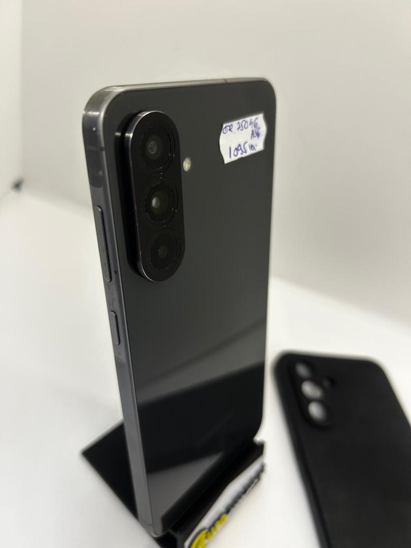 Telefon Samsung Galaxy A56, 8GB RAM, 128GB image 3