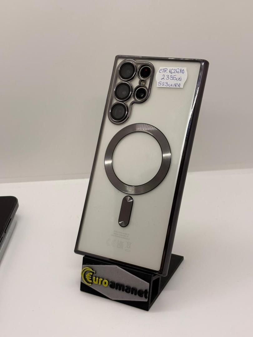 Telefon mobil Samsung Galaxy S22 Ultra, Dual SIM, 256GB, 12GB RAM, 5G image 1