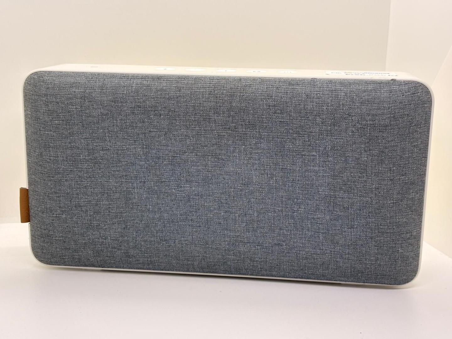 Boxa Portabila SACKit MOVEit Bluetooth