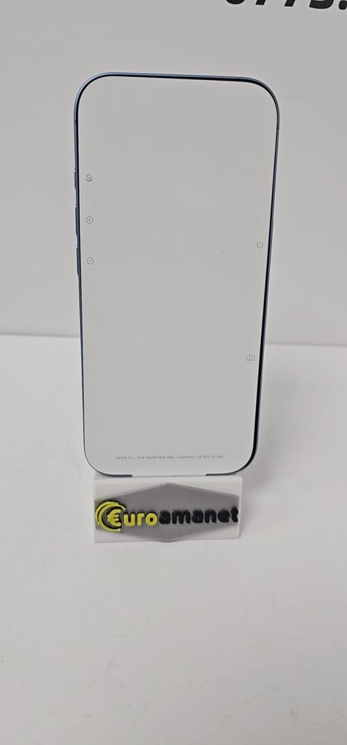 Telefon mobil Apple iPhone 17, 256GB, 5G, Mist Blue image 2