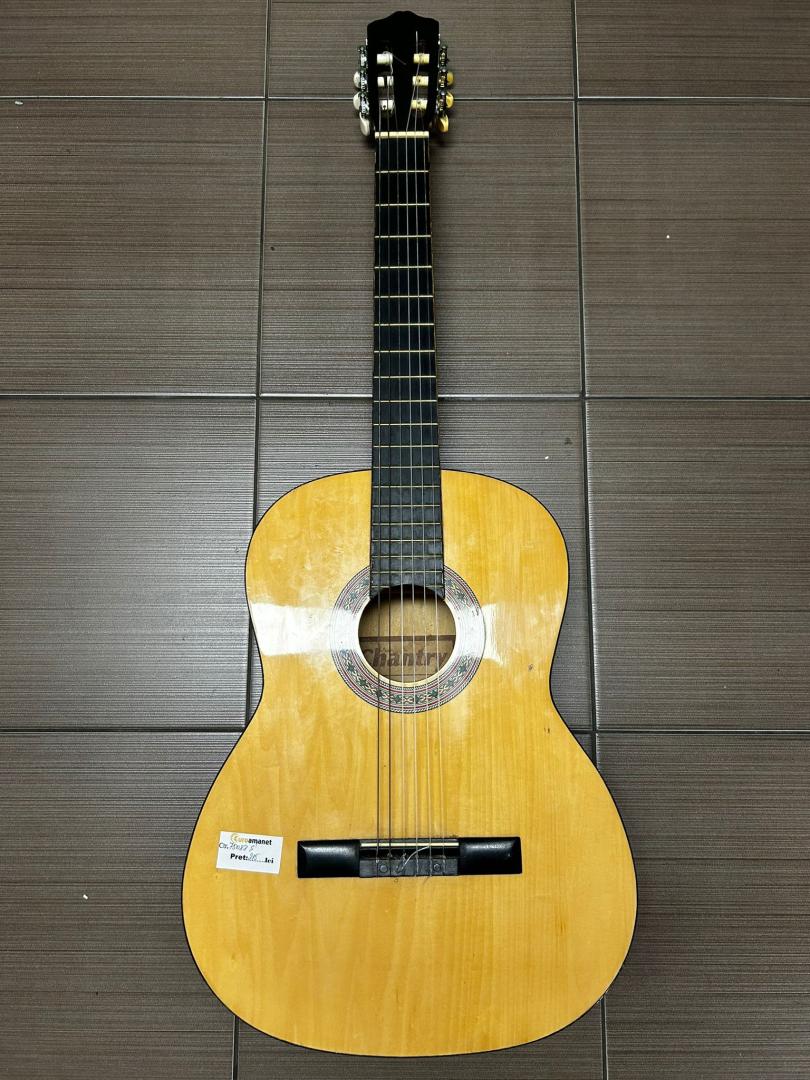 Chitară clasică Chantry model No. 2460