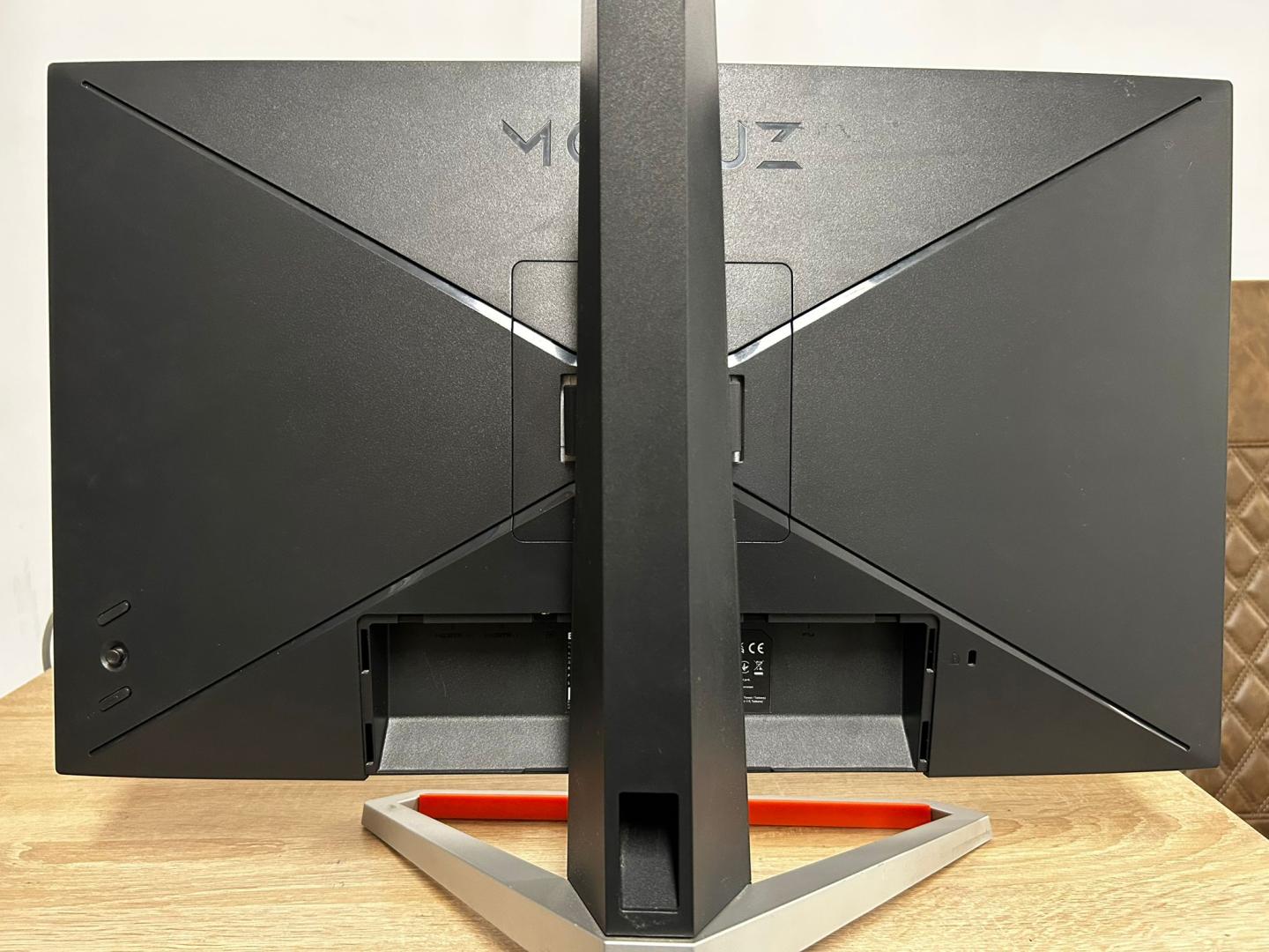 Monitor Gaming LED Benq EX2510, 24.5" image 2