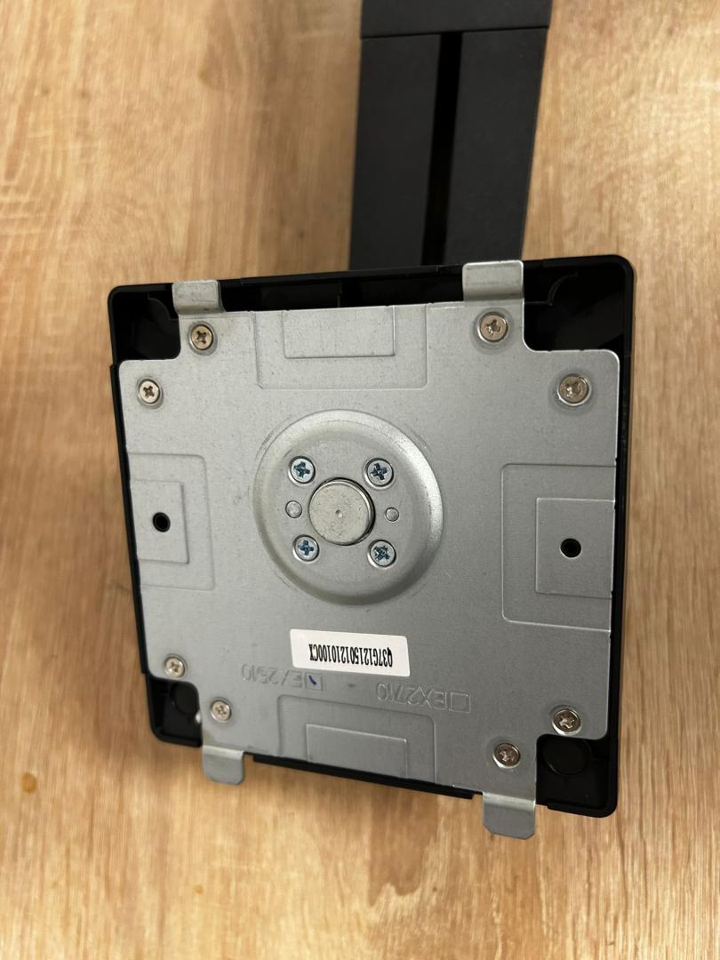 Monitor Gaming LED Benq EX2510, 24.5" image 4