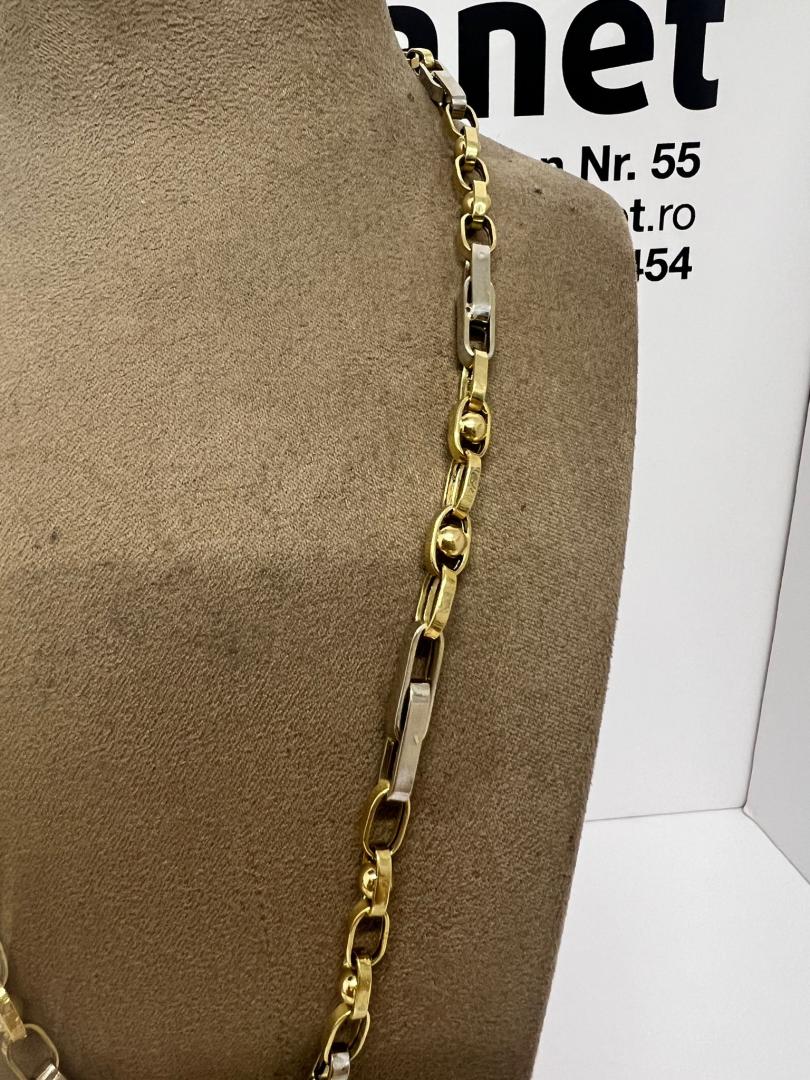 Lant Barbati Aur 14k image 2