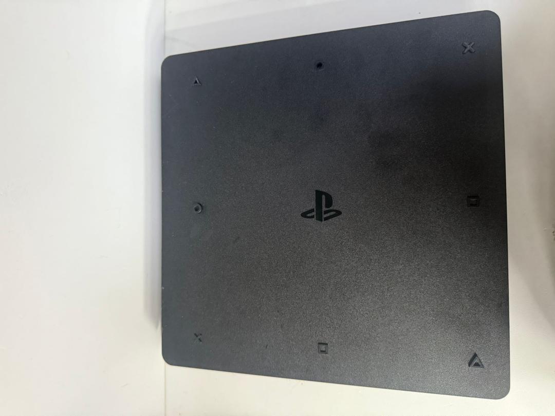 Consola Sony Playstation 4 Slim (PS4), 500 GB, Neagra image 3