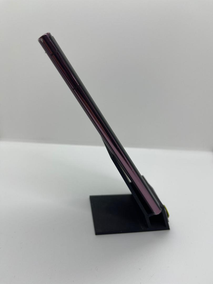 Telefon mobil Samsung Galaxy S22 Ultra, 256GB, 12GB RAM WiFi defect image 2