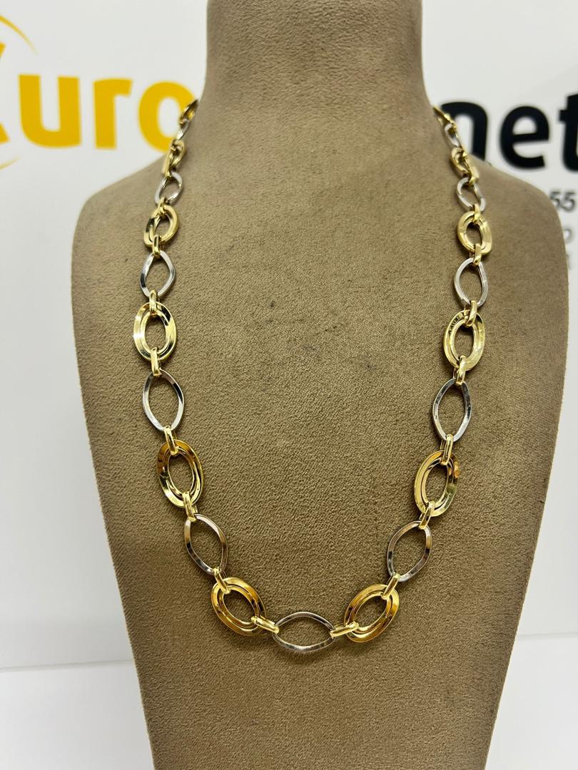 Lant Dame Aur 14k image 1