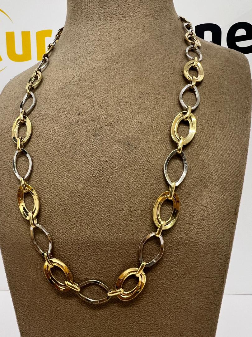 Lant Dame Aur 14k image 2