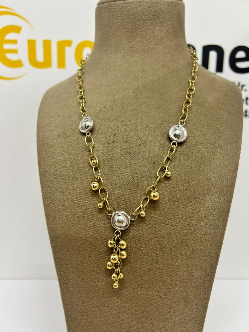 Lant Dame Aur 14k image 1